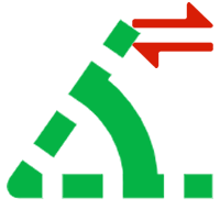 Convertisseur Radians en Degr&eacute;s