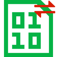 Convertisseur ASCII en Binaire