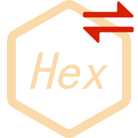 Convertisseur ASCII en Hexad&eacute;cimal