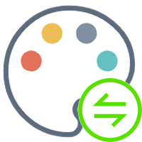 Convertisseur de Couleurs