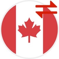 Convertisseur USD en CAD