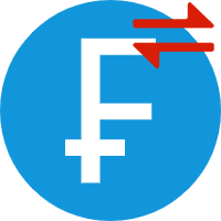 Convertisseur USD en CHF