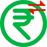 Convertisseur USD en INR
