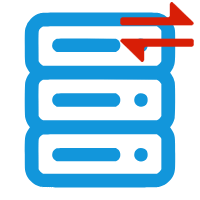 Convertisseur Mégaoctet en Gigaoctet