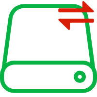 Convertisseur Téraoctet en Gigaoctet