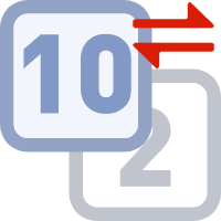 Convertisseur Binaire en Décimal