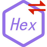 Convertisseur Binaire en Hexadécimal