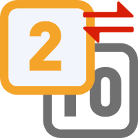 Convertisseur Décimal en Binaire