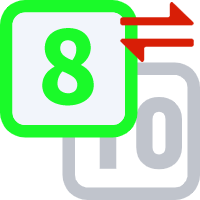 Convertisseur Décimal en Octal