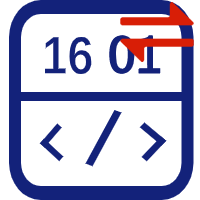 Convertisseur Hexadécimal en Binaire