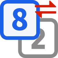 Convertisseur Octal en Binaire