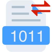 Convertisseur vers Binaire