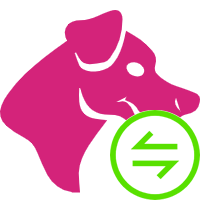 Convertisseur &Acirc;ge de Chien