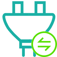 Convertisseur Électrique