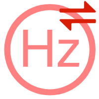 Convertisseur Mégahertz en Hertz