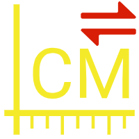 Convertisseur CM vers Pouces