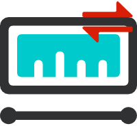 Convertisseur Pieds en Verges