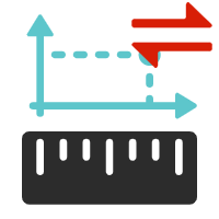 Convertisseur Kilomètre en Mètre