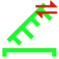 Convertisseur Mètres en Verges
