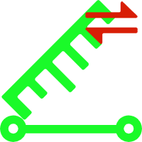 Convertisseur Verges en Pouces