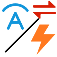 Convertisseur Volt-Ampère en Mégawatt