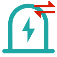 Convertisseur Watts en Kilowatts
