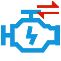 Convertisseur Watts en Chevaux-vapeur