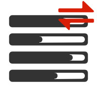 Convertisseur ATM en PSI