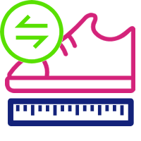 Convertisseur Pointures