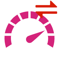 Convertisseur Miles par Heure en Kilomètres par Heure