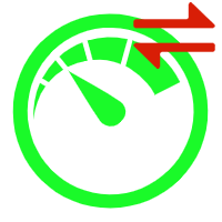 Convertisseur Mètres par Seconde en Kilomètres par Heure