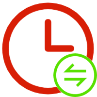 Convertisseur de Temps