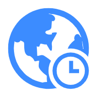 Convertisseur de Fuseaux Horaires