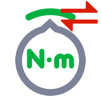 Convertisseur Pouce-Livre en Newton-Mètre