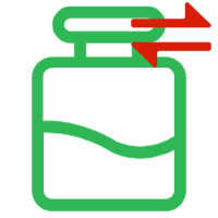 Convertisseur Tasses en Millilitres