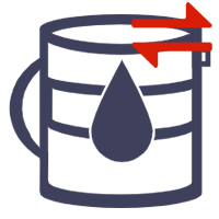 Convertisseur Litres en Onces