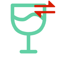 Convertisseur Litres en Pintes