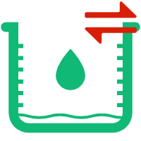 Convertisseur Millilitres en Litres