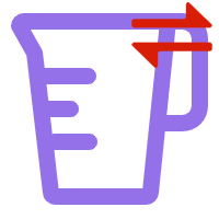 Convertisseur Onces en Millilitres 