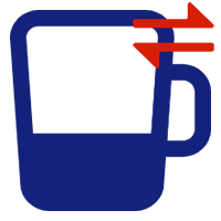 Convertisseur Quarts en Tasses