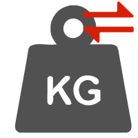 Convertisseur Grammes en Kilogrammes