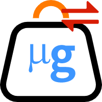 Convertisseur Milligrammes en Microgrammes