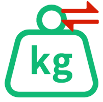 Convertisseur Onces en Kilogrammes
