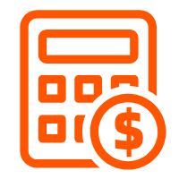 Calculateur de certificat de depot