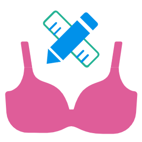 Calculatrice de taille de soutien-gorge