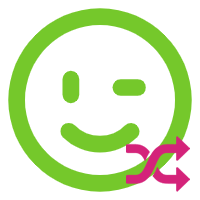 Générateur d'Émojis Aléatoires