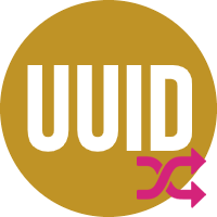 Générateur GUID/UUID