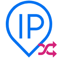 Générateur d'IP Aléatoires