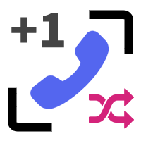 Générateur de Numéros de Téléphone Aléatoires