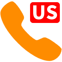 Générateur de numéros de téléphone américains aléatoires